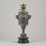 1769&nbsp;9038&nbsp;PARAFFIN LAMP